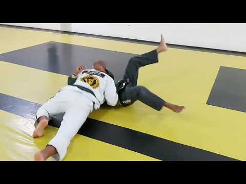 Melhor Vídeo de Defesas de 100 kg Cinco Formas de Defender