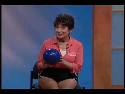 Sit and Be Fit Episode # 905