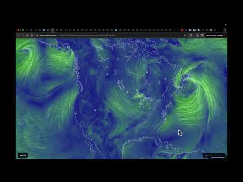 Apr 14, 2025: Severe Storm Risk Ramps Up | Historical Frost Prob After Today | Tight Planting ...