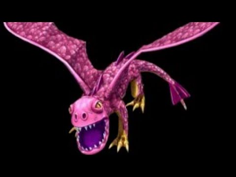 SPRING'S SHADOW!!! Titan Mode... Dragons Rise Of Berk