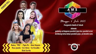 Download lagu LIVE AMS GROUP - MINGGU 6 JULI 2025 | F PRO CHANNEL mp3 Download lagu LIVE AMS GROUP - MINGGU 6 JULI 2025 | F PRO CHANNEL mp3