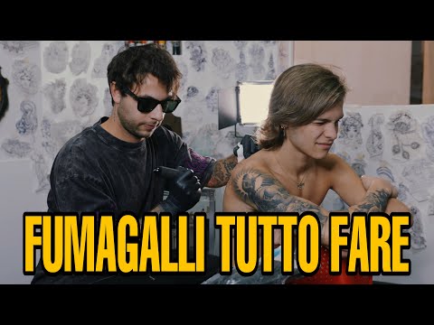 FUMAGALLI TUTTO FARE