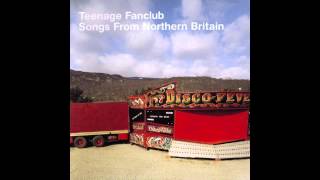 Teenage Fanclub - Speed Of Light