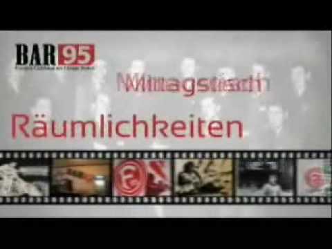 Fortuna Düsseldorf - Dynamo Dresden Vorlauf