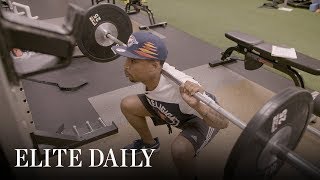 This Gym Employs Formerly Incarcerated Individuals as Personal Trainers [Insights]