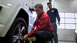 Jack Williams Tire & Auto - The Right Way