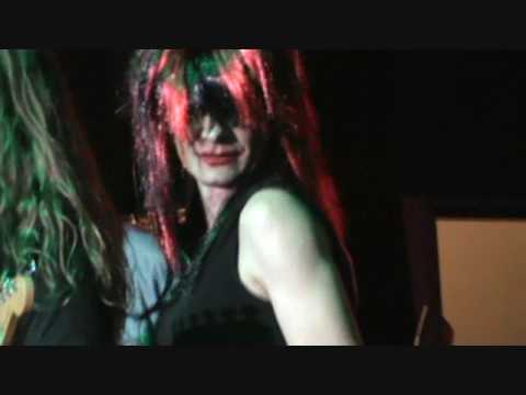 ReGen - ReGen & David Boštík (Alžběta) - Panic (live)