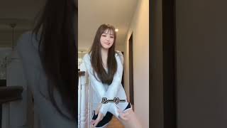 美女たちの腰ヒット集 #tiktok