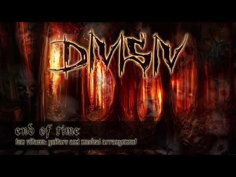 Divisiv - End of Time (promo video)