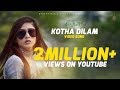 Kotha Dilam | Ehsan Rahi | Tawsif | Safa | OST of short film Kanamachi | Bangla new song 2018