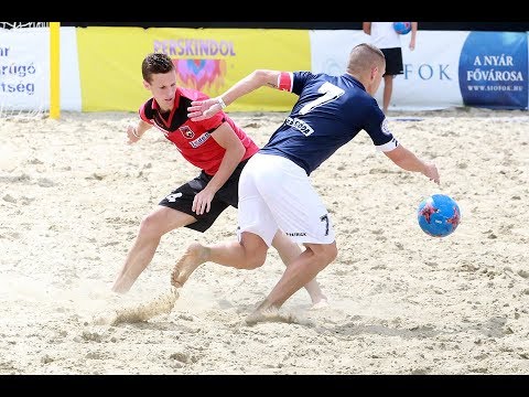 FFNSL IV. forduló ⚽️DEAC - Siófoki Bányász SE⚽️