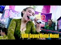 RIRIN GOYANG MENTUL MENTUL DUMES SIA SIA MENGHARAP CINTAMU CAMPURSARI DHEA NADA