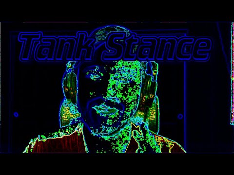 Tank Stance - PF Parody