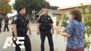 Live PD: All For A Glass of Water (Season 3) | A&amp;E