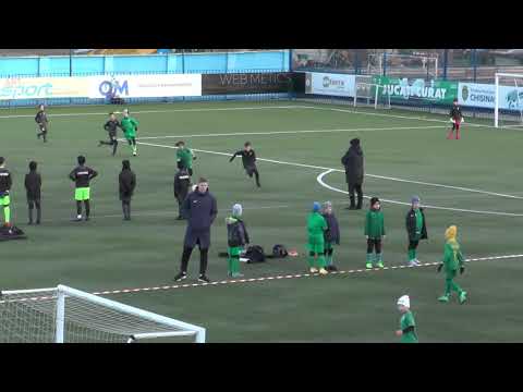 SF DASSCHOOL (2012) vs ZIMBRU 1 (2012) final score (3:0)