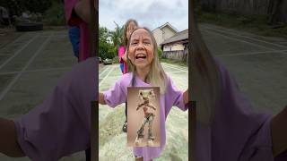 Download lagu Capucinna bombardilla shuflle dance girl mp3