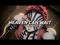 Heaven Can Wait Michael Jackson Audio Edit