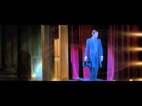 Tökéletes trükk és meghajlás