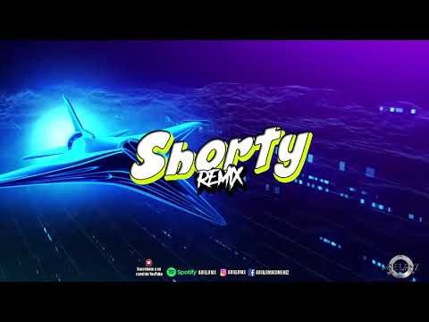 #shorty  (REMIX) Jerry Di, Noriel  Ft Ariel Rmx