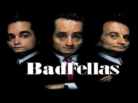 BadFellas. -YTP