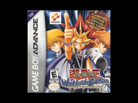 Sound Test Unlocked! Best VGM 3191 - Duel Yugi (Yu-Gi-Oh! Worldwide Edition)