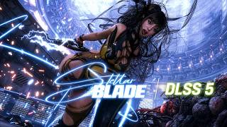 【Stellar Blade MOD】DLSS 5でイブを見たら凄かった！！