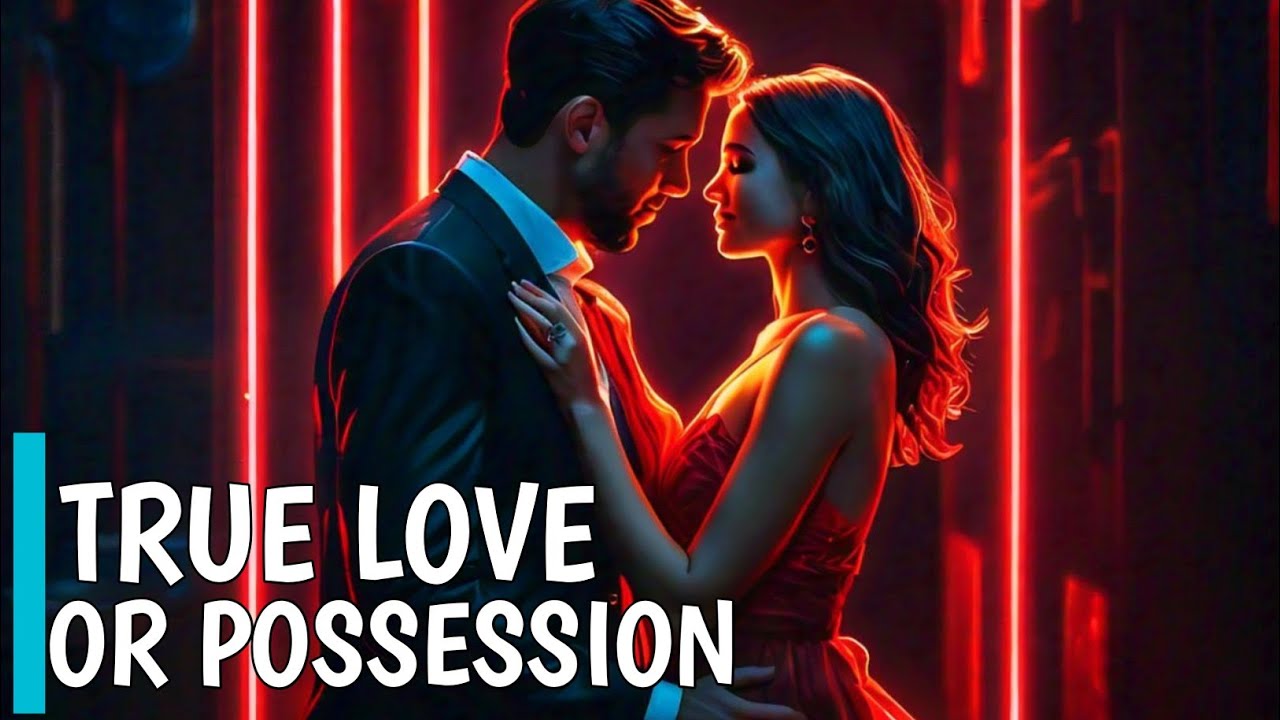 The Dark Side of Love: When Devotion Turns to Obsession