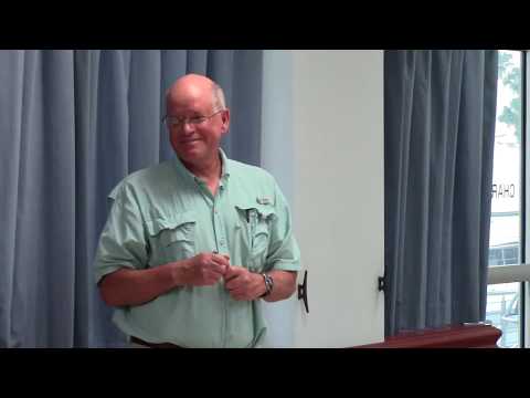 Rules of Sailing 2019 Update from Dave Dunn #3