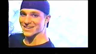 98 Degrees *COME &amp; GET IT* Musique Plus 9/97