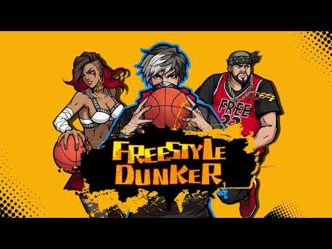 Freestyle Dunker
