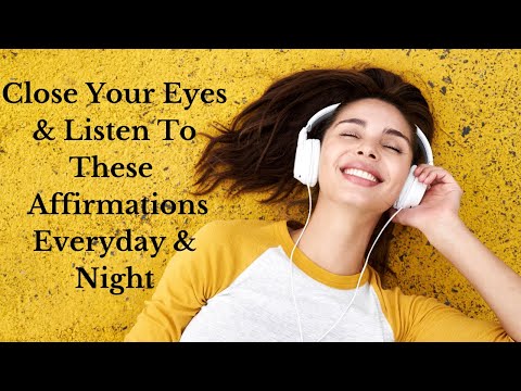 Shreya English Voice Over- Soothing Voice- affirmations