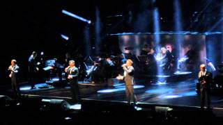 Il Divo-Solo Otra Vez (All By Myself)