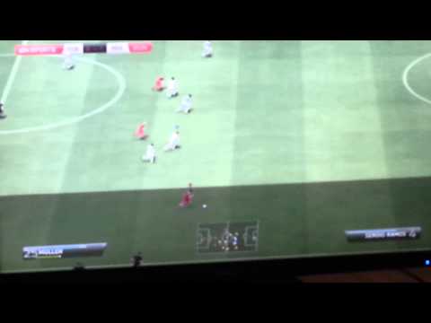Fifa 14 toernooi @ Kozakken Boys 11/01/2014