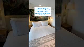 Details on the description! Want free onboard credit with your cruise? Visit me at Gingermmt.com!