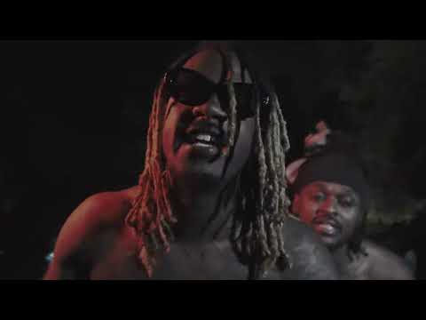 PEP x SET x 2GUDDA x FRESH - HOSPITAL shot by will production