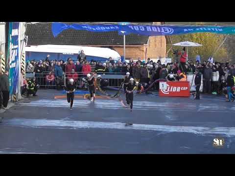 Flídr Cup 2025 - SDH Smidary ženy