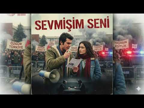 Ali Aksoy - Sevmişim Seni (Y.Z. - Soft Senfonik)