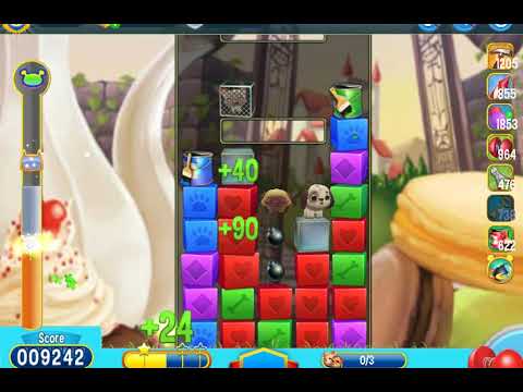 Pet Rescue Saga   level 5258  no boosters