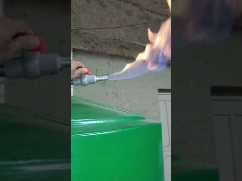 Biogas Plant