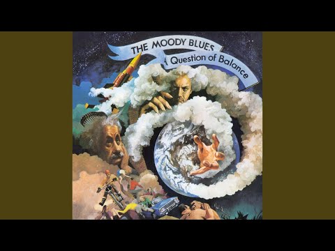 Dawning Is the Day - The Moody Blues
