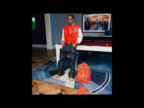 Lil Baby type beat 2025 - “WHAM”