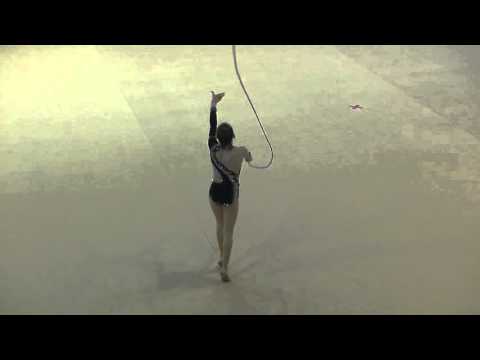 Stigliani Sofia - Fune