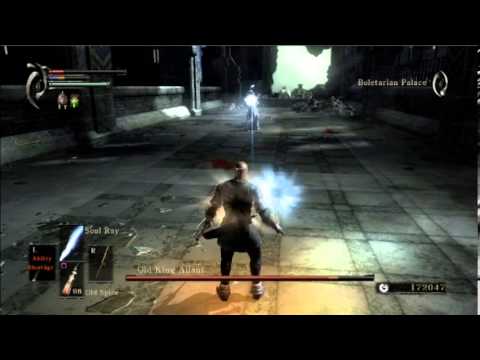 SL 1 NG+7 w/ PBWT Old King Allant