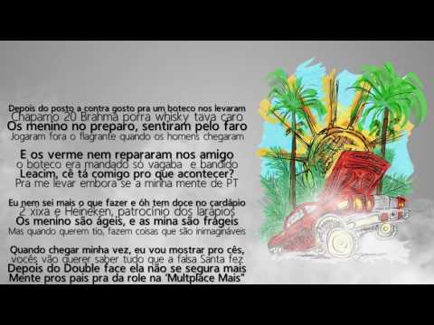 Leacim $aid part. Leoni - GFunk