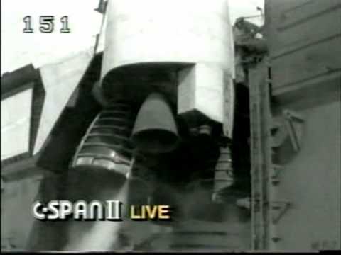 Watch the Launch