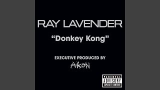 Donkey Kong (Explicit)