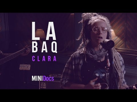LaBaq - Clara - MINIDocs®