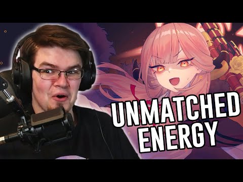 Drummer Reacts to "Blue Archive - Unwelcome School"