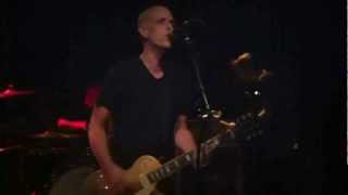 The Jealous Sound - Priceless live at Blue Lamp on 9/15/12
