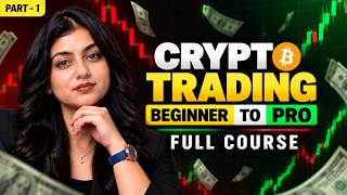 Crypto Trading Basics — Step-by-Step Guide & Transcript